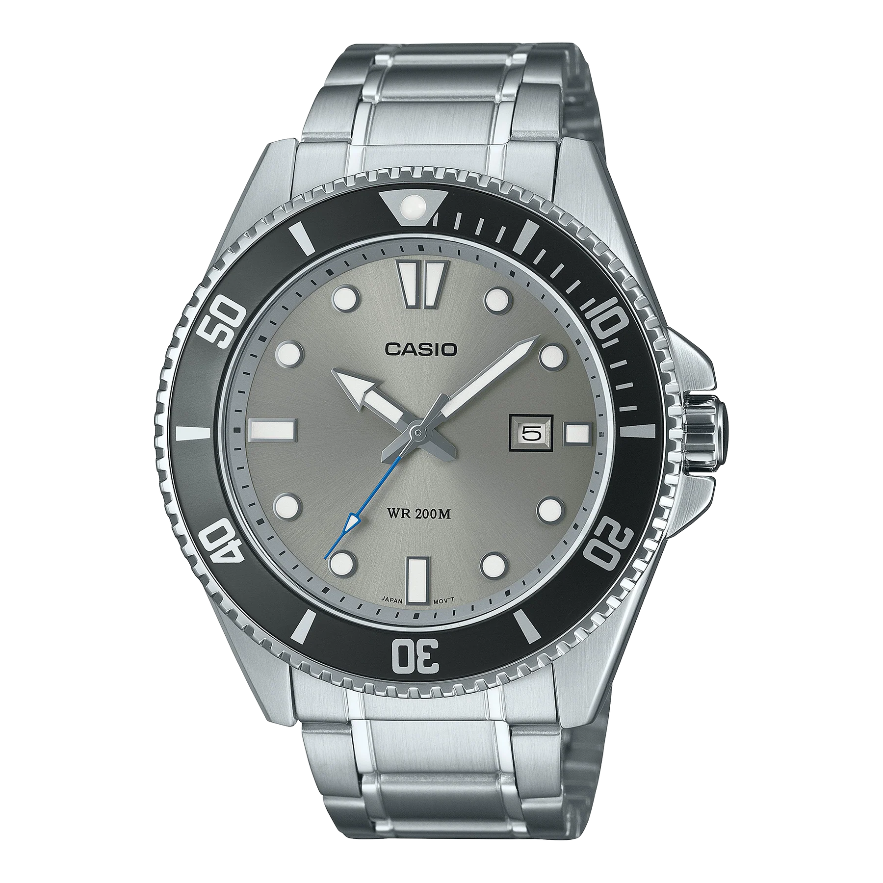 Casio Vintage MDV107D-8A