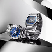 G-Shock Full Metal CasiOak GMB2100AD-2A