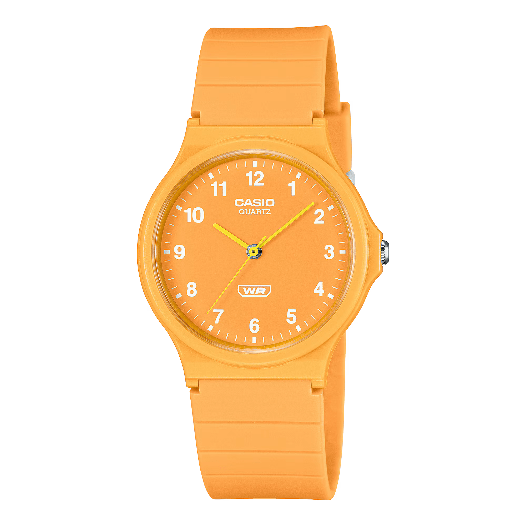 Casio Unisex MQ24B-9B