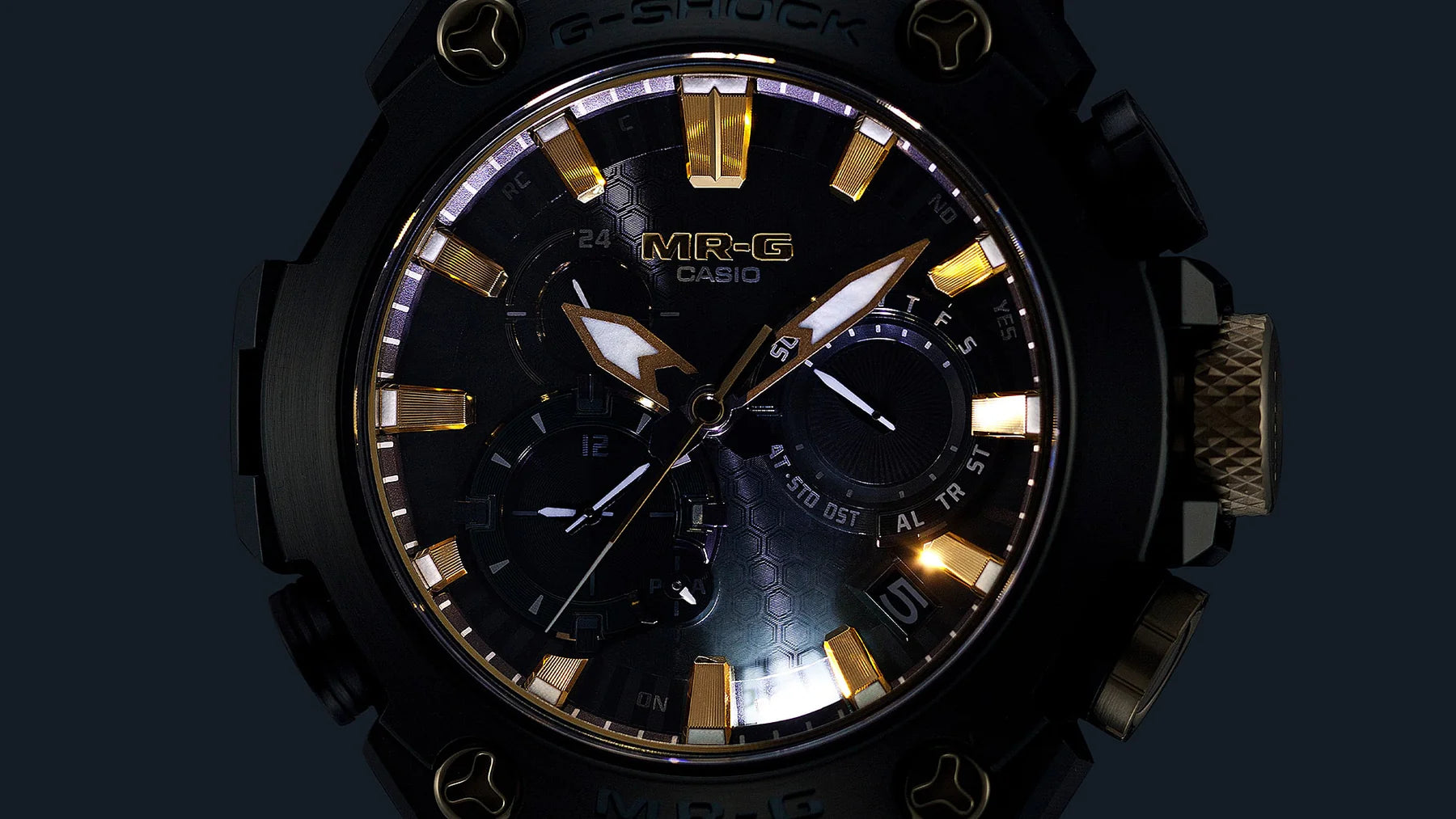 G-Shock MRGB2000BG-3A
