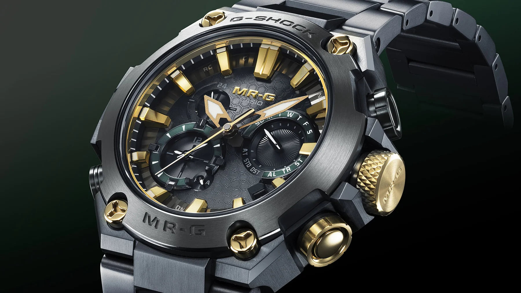 G-Shock MRGB2000BG-3A