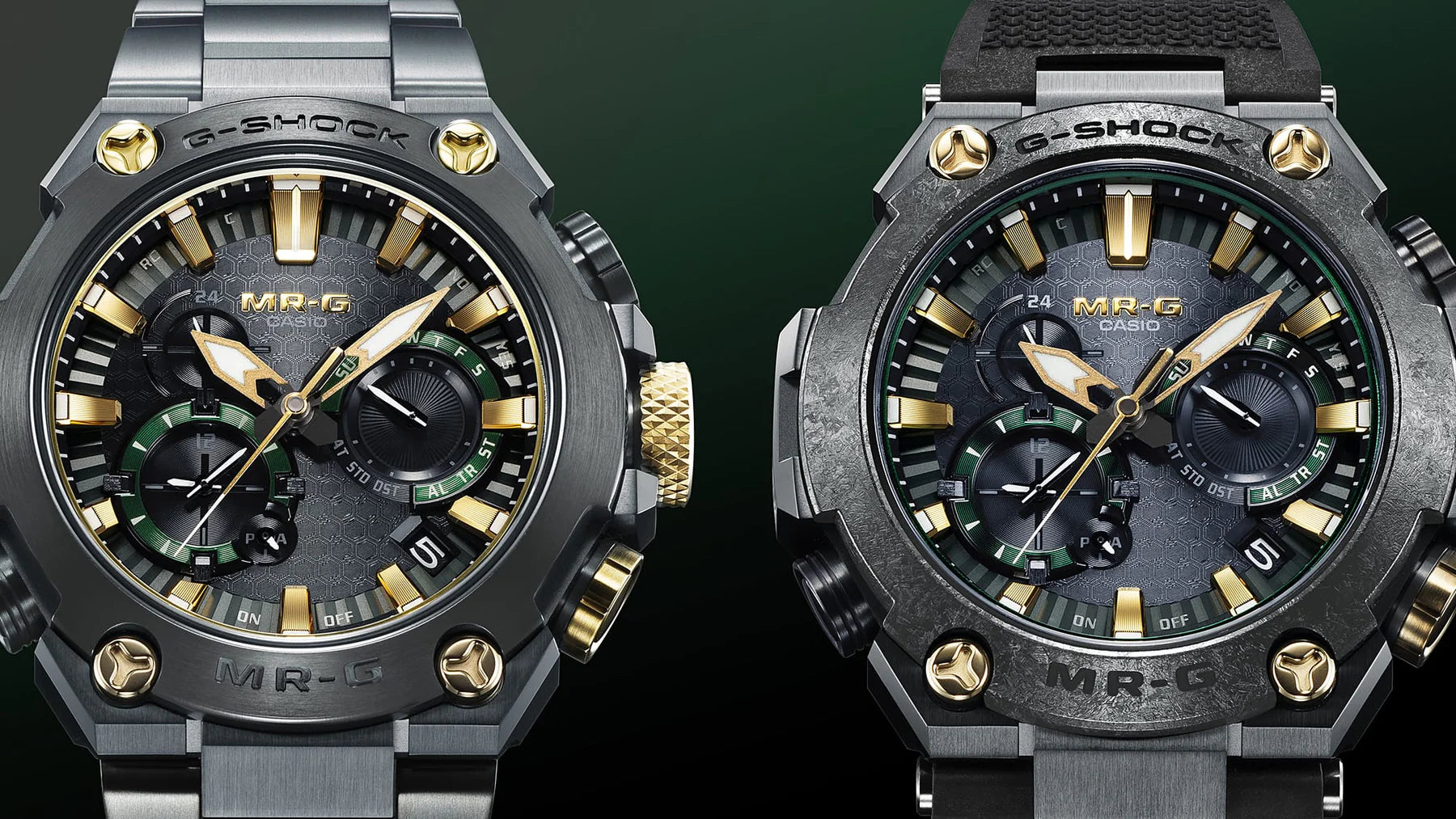 G-Shock MRGB2000BG-3A