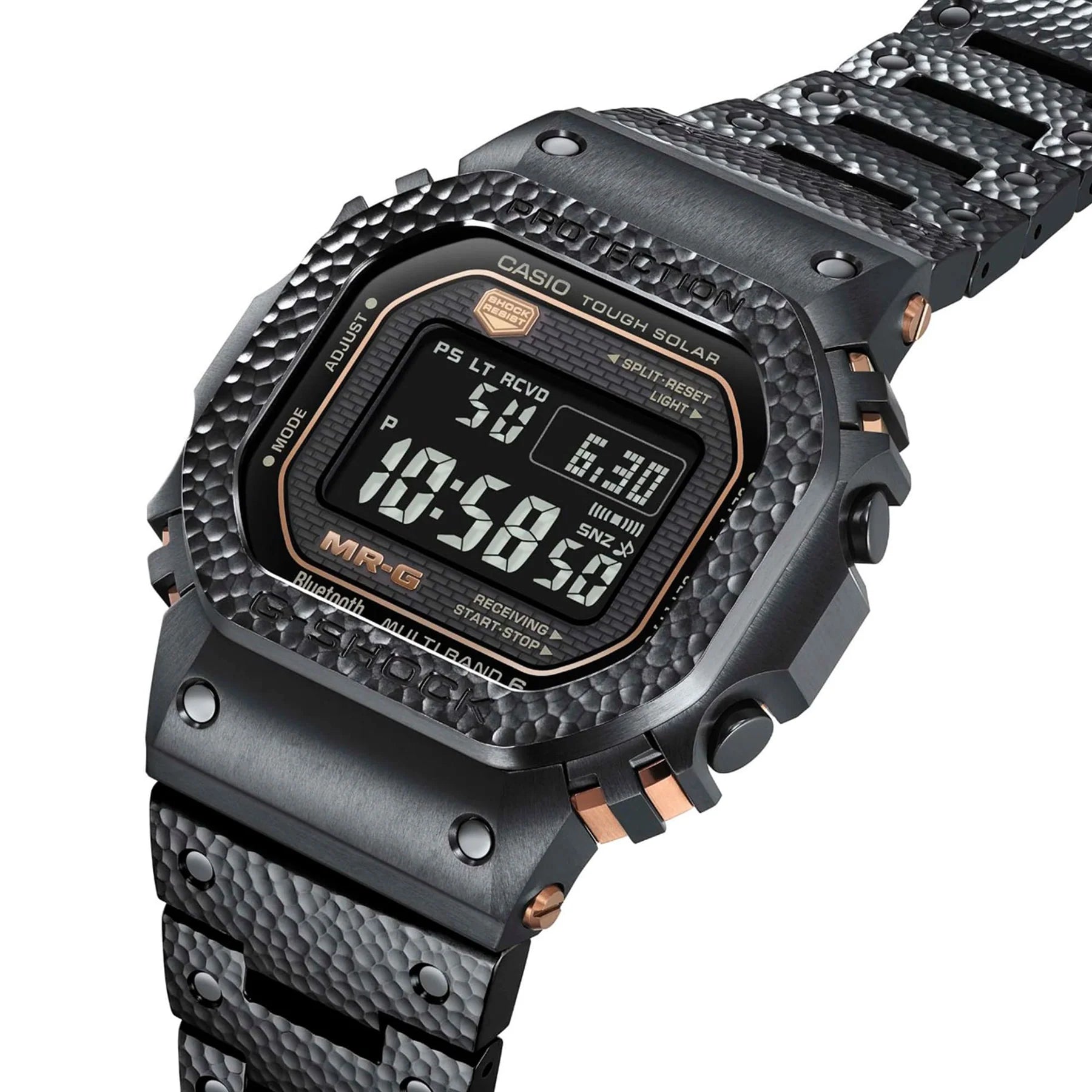 G-Shock MRGB5000HT-1D