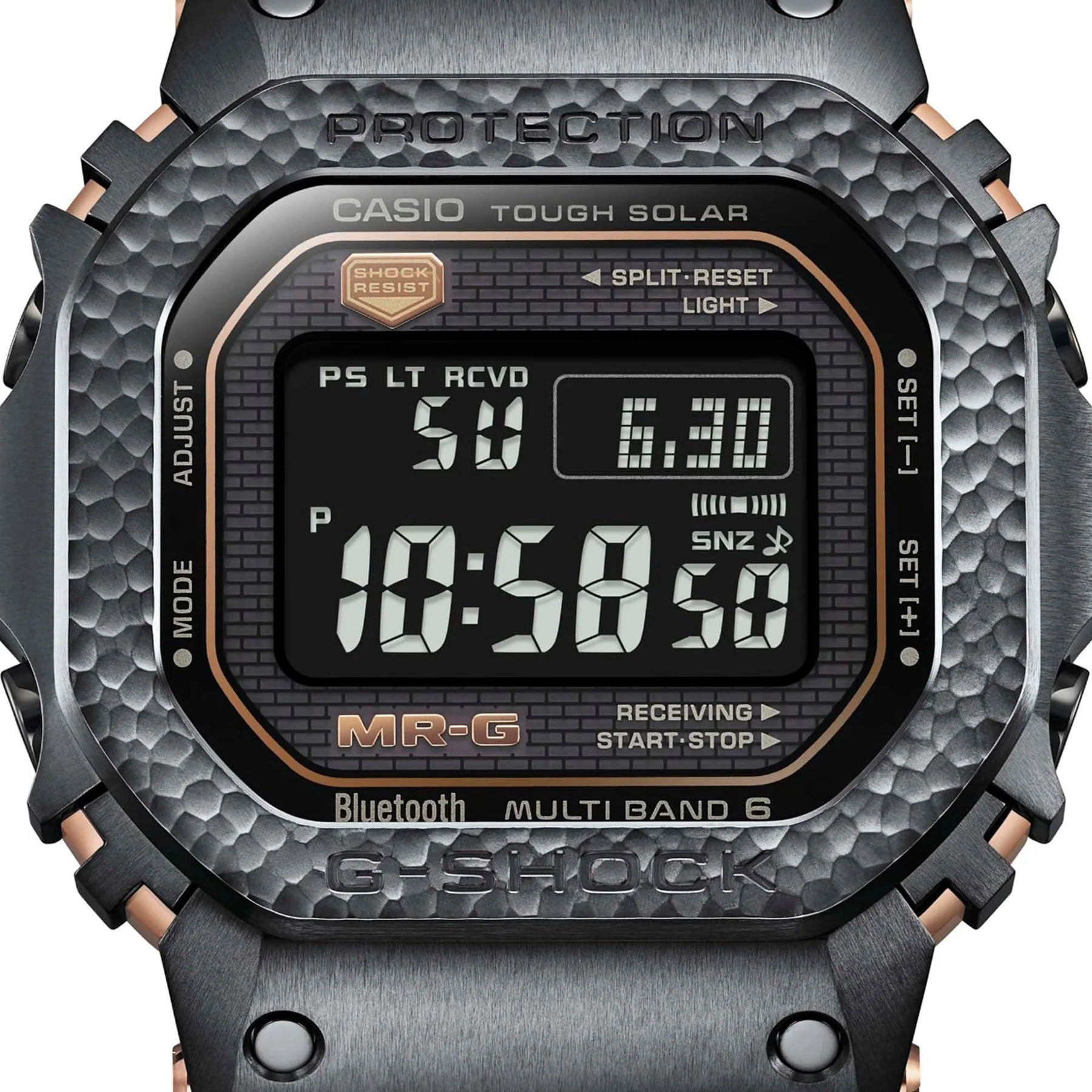 G-Shock MRGB5000HT-1D