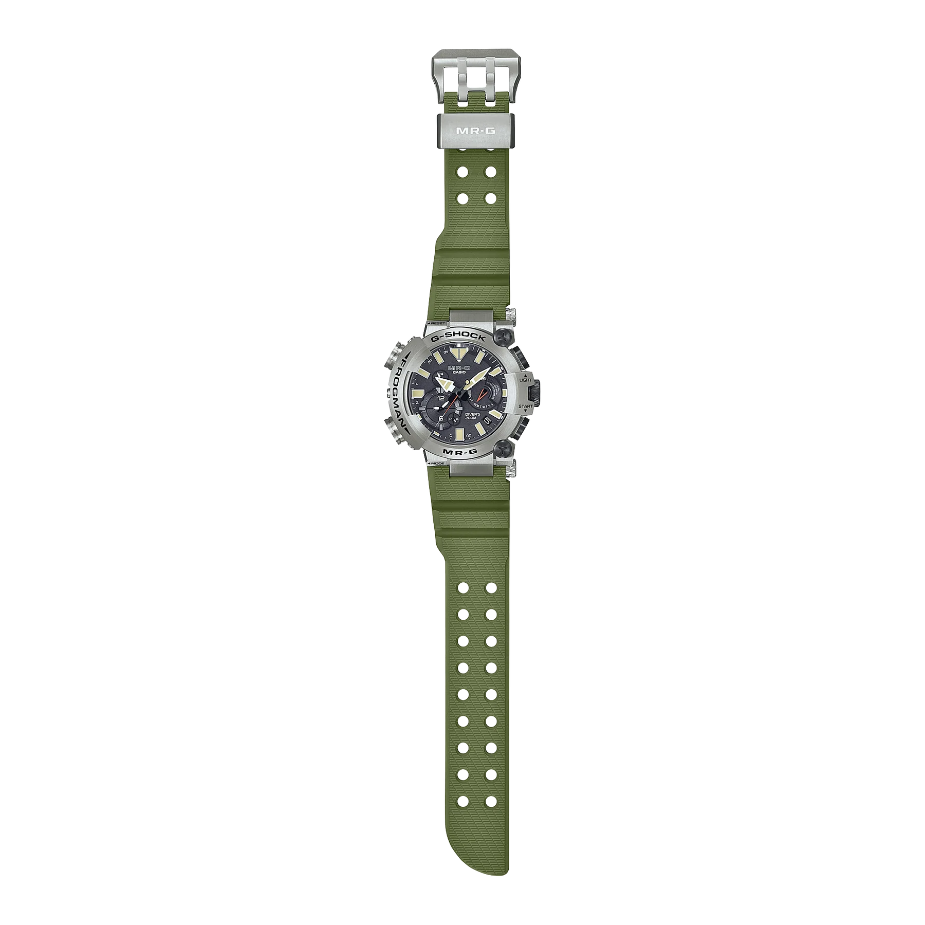 G-Shock MRGBF1000RG-3A