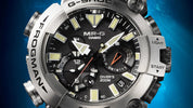 G-Shock MRGBF1000RG-3A