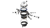 G-Shock MRGBF1000RG-3A