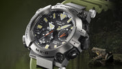 G-Shock MRGBF1000RG-3A