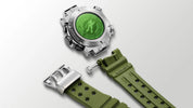 G-Shock MRGBF1000RG-3A