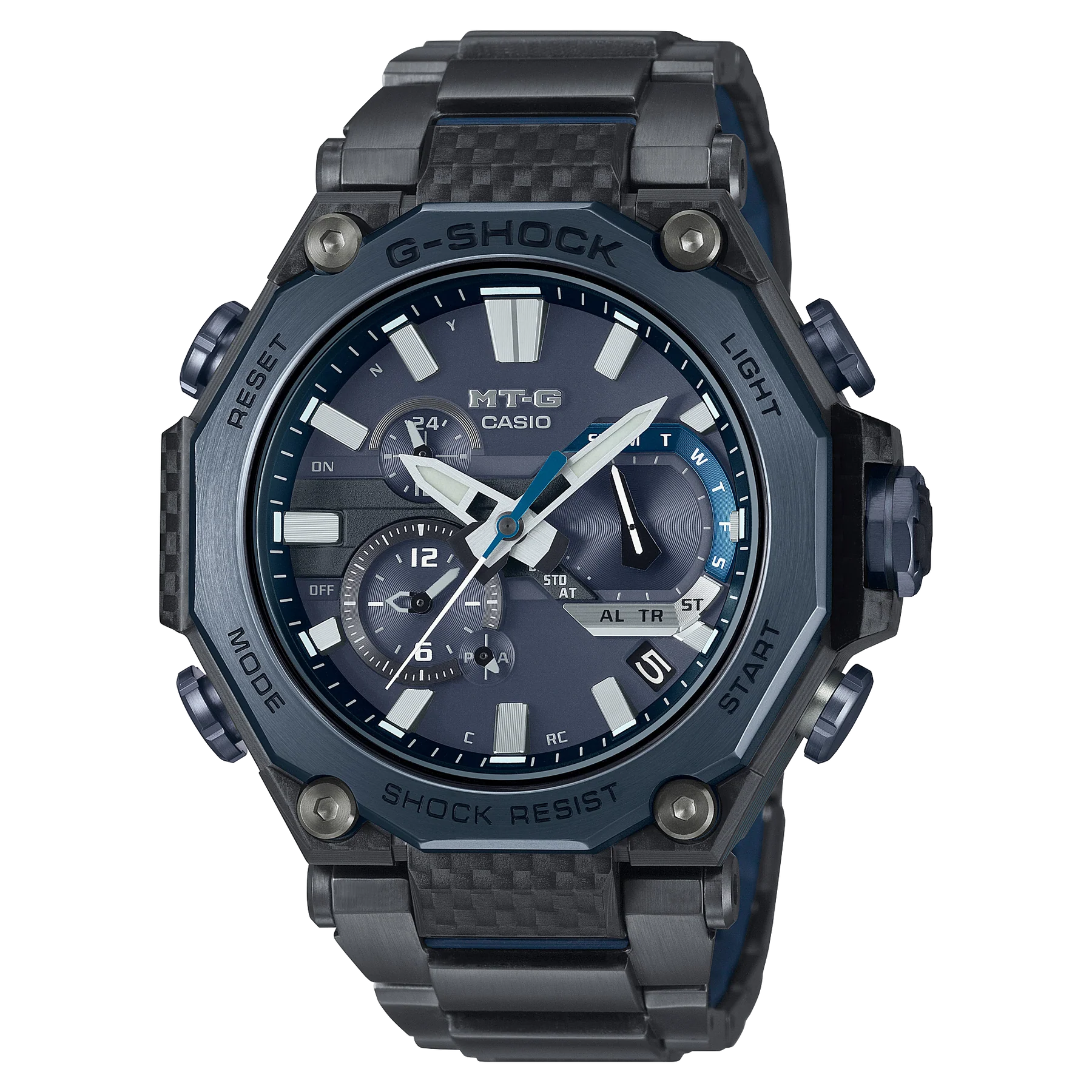 G-Shock MTGB2000YBD-2A