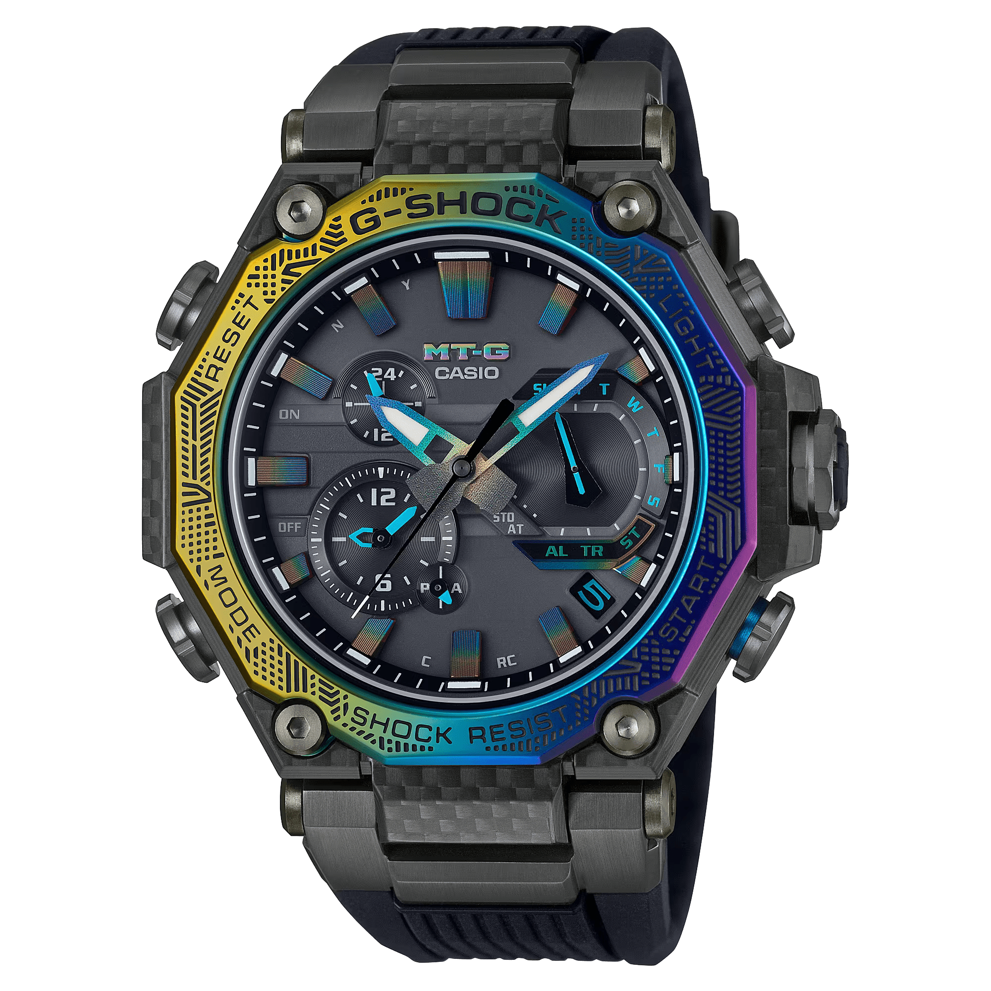 G-Shock MT-G Series MTGB2000YR-1A