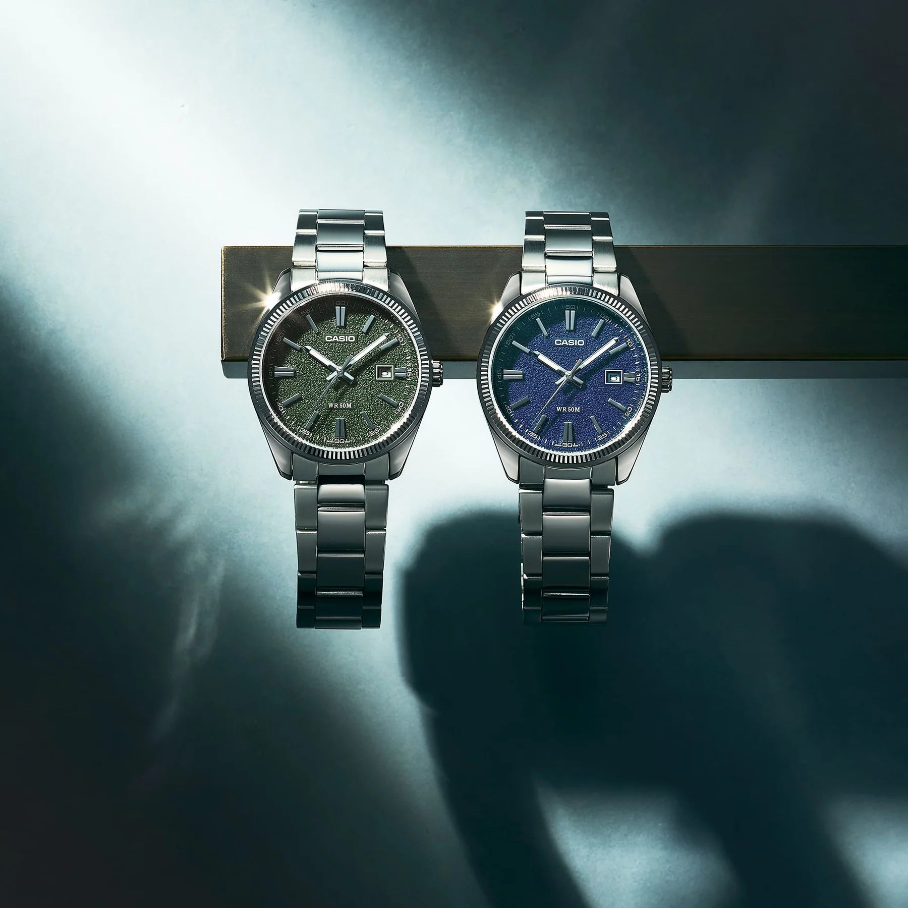 Casio Vintage MTP1302DA-3A