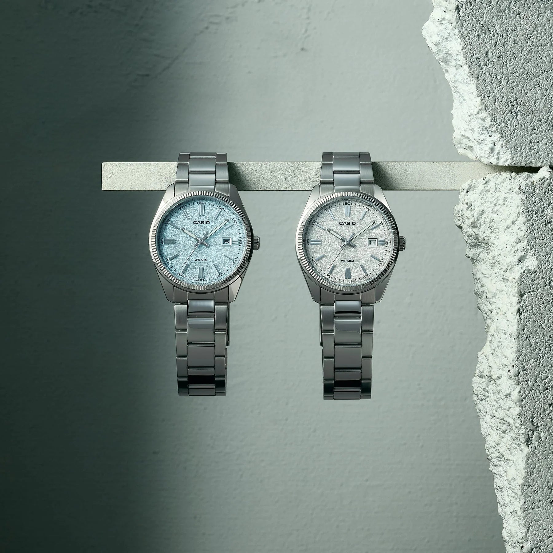 Casio Vintage MTP1302DA-2A2