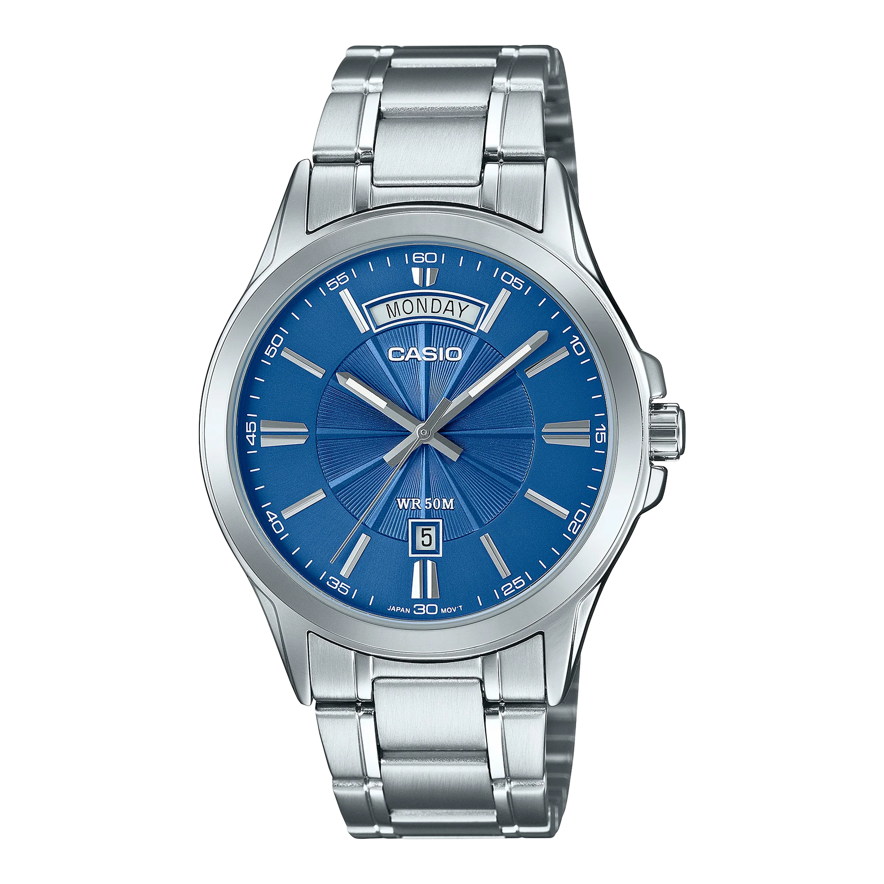 Casio Vintage MTP1381D-2A