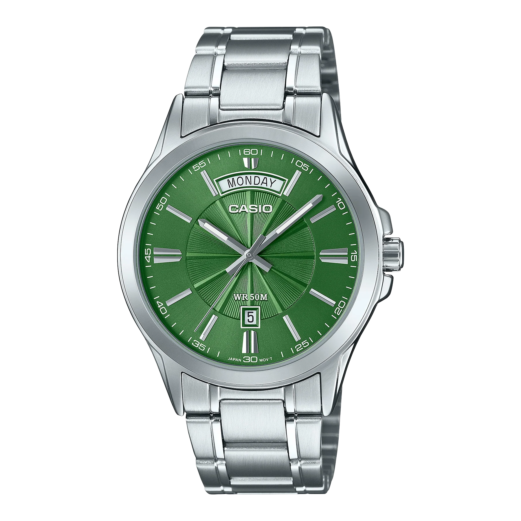 Casio Vintage MTP1381D-3A