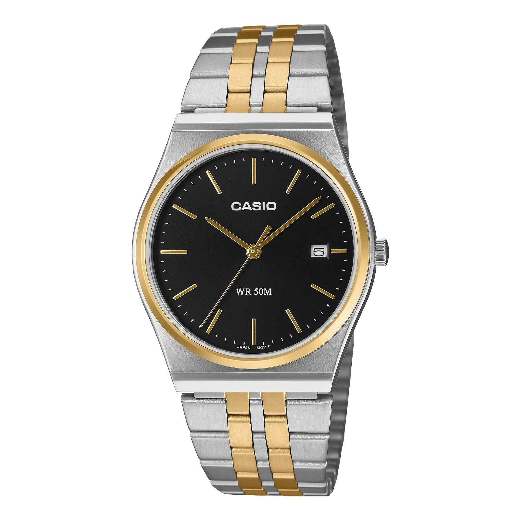 Casio classic watch MTPB145SG-1A