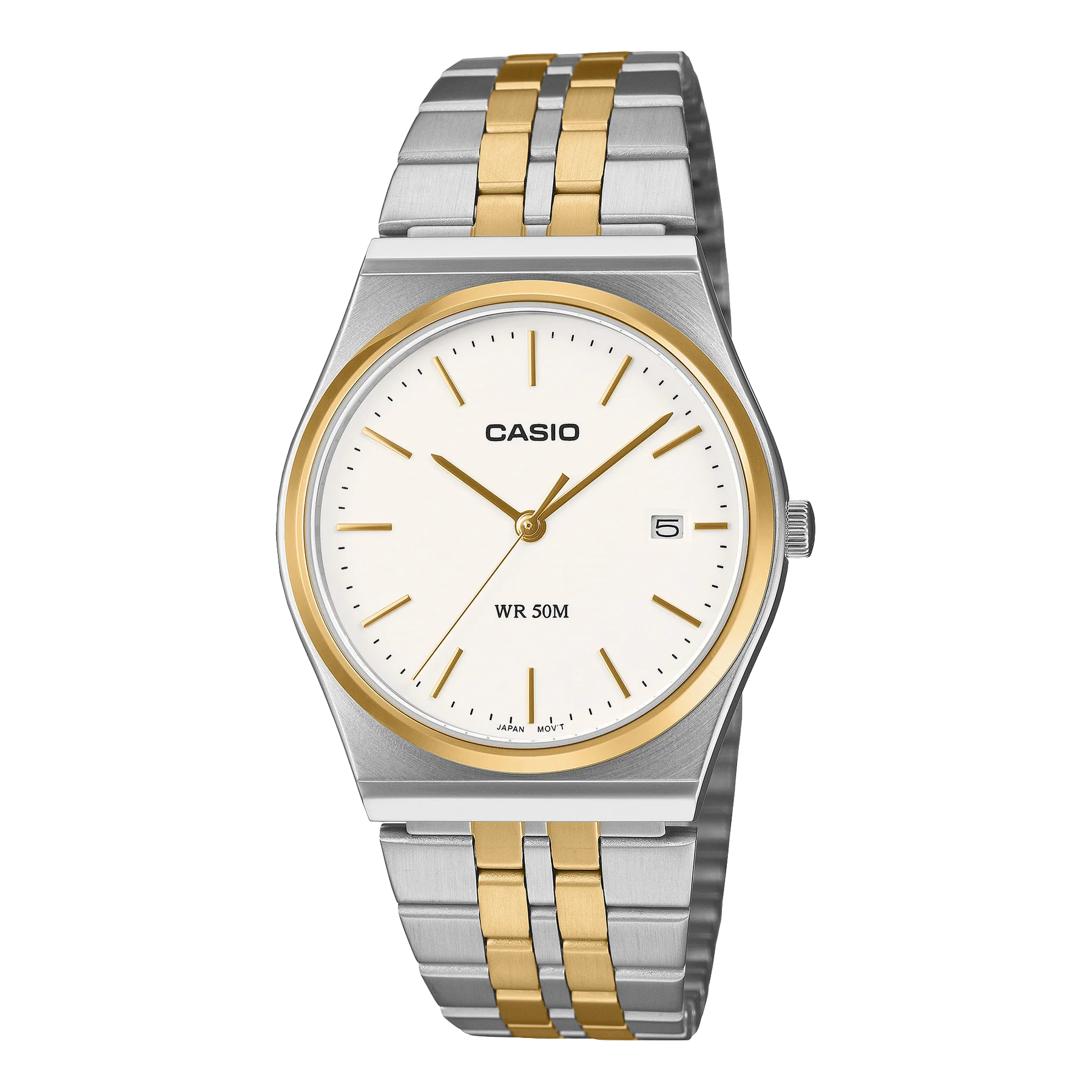 Casio classic watch MTPB145SG-7A