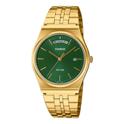 Casio Vintage MTPB146G-3A