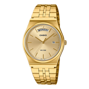 Casio Vintage MTPB146G-9A