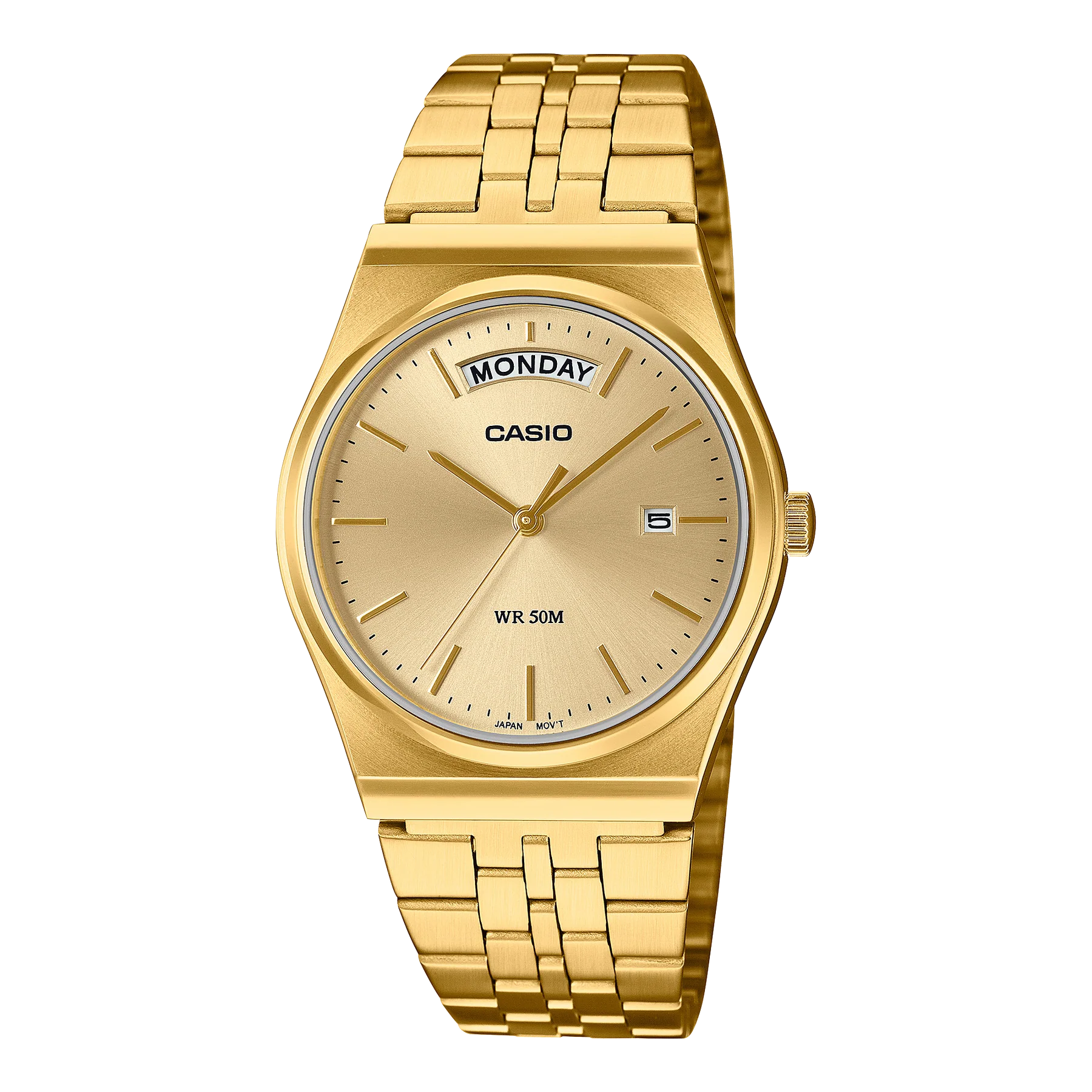 Casio Vintage MTPB146G-9A