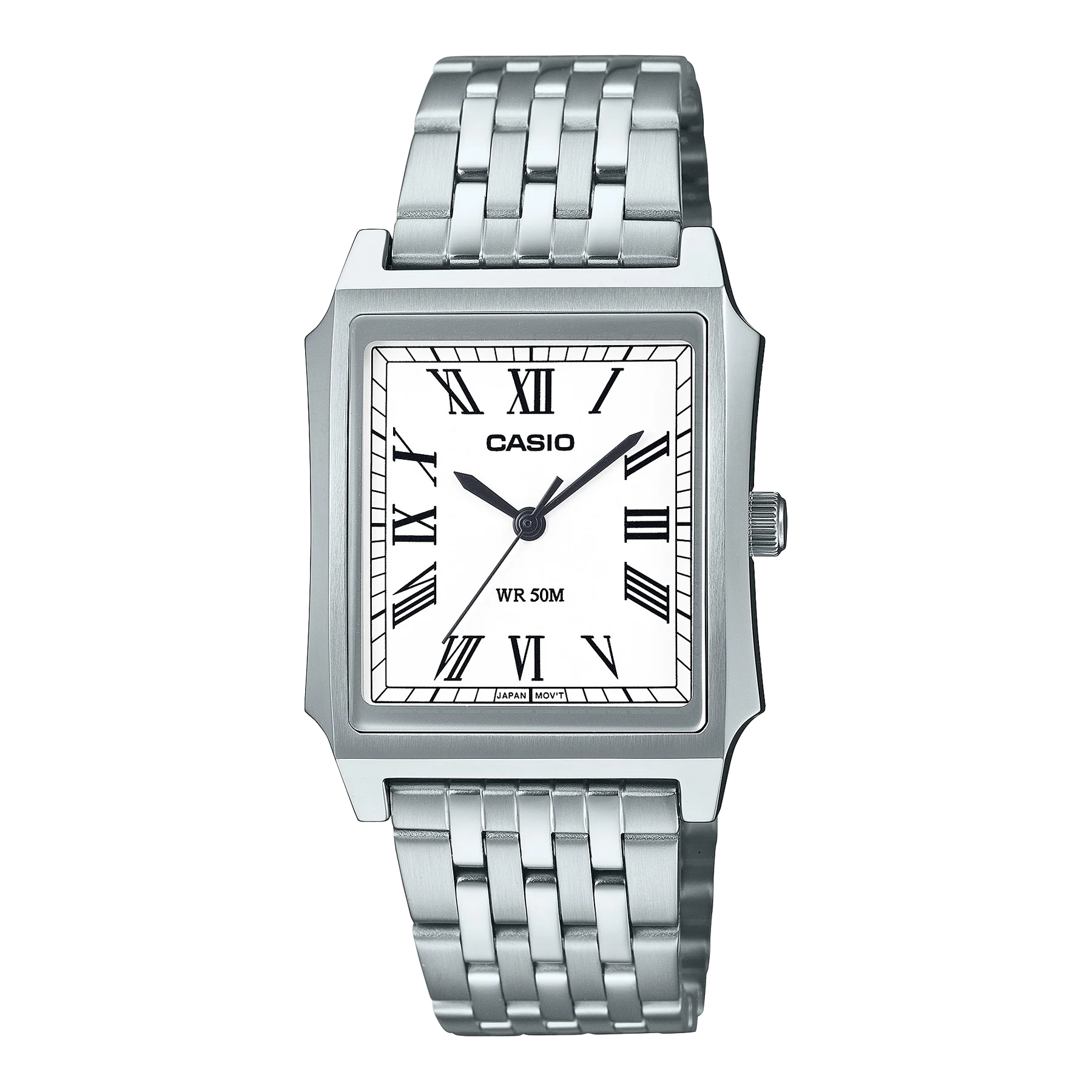 Casio Vintage MTPB190D-7B