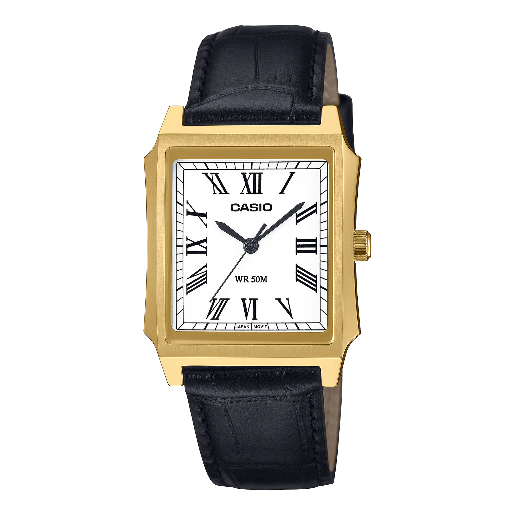 Casio Vintage MTPB190GL-7B