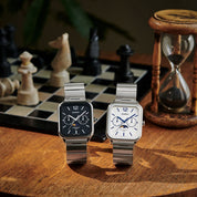 Casio Vintage Moon Phase MTPM305D-1A