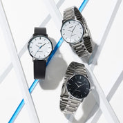 Casio Vintage MTPVT04L-7E