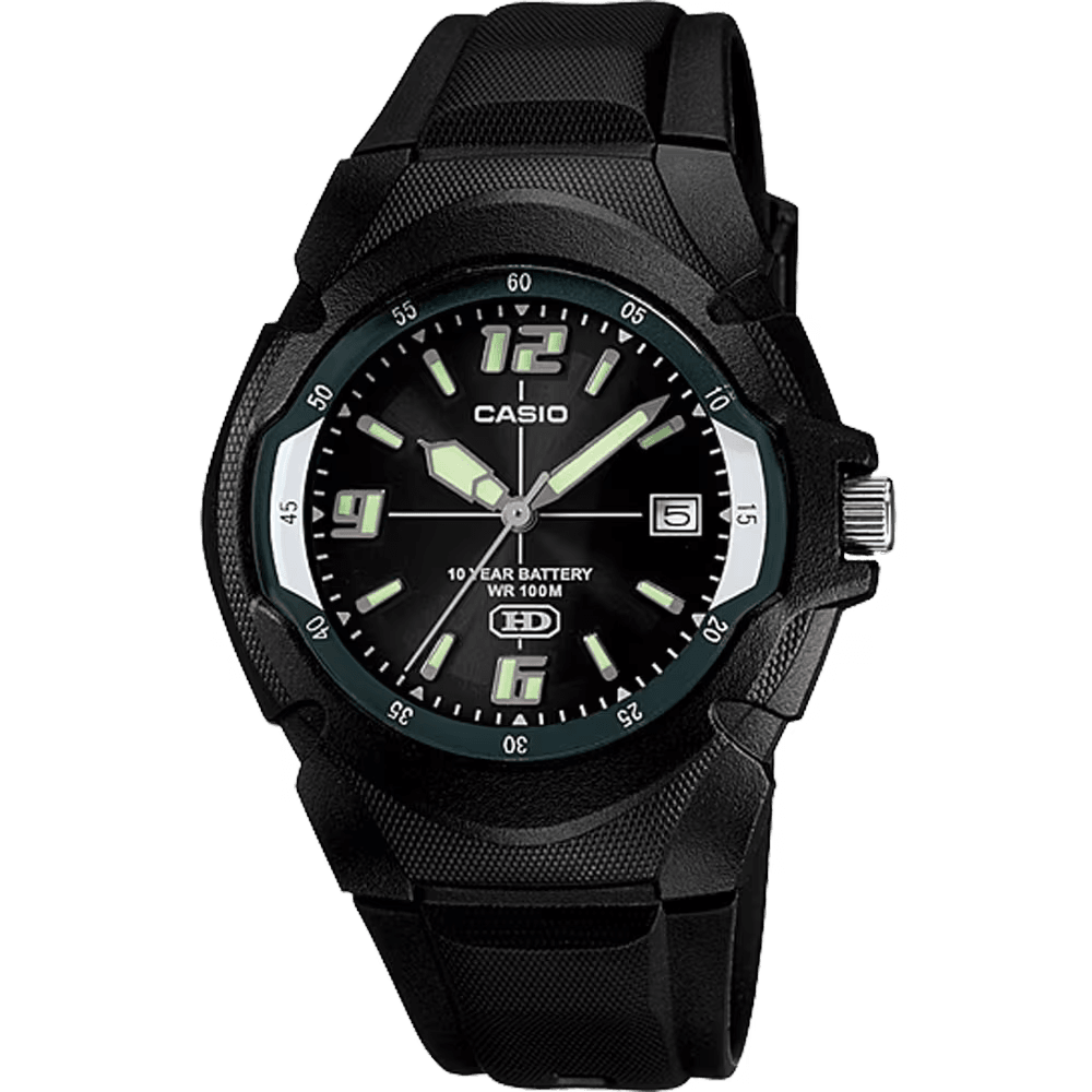 Casio Unisex MW600F-1