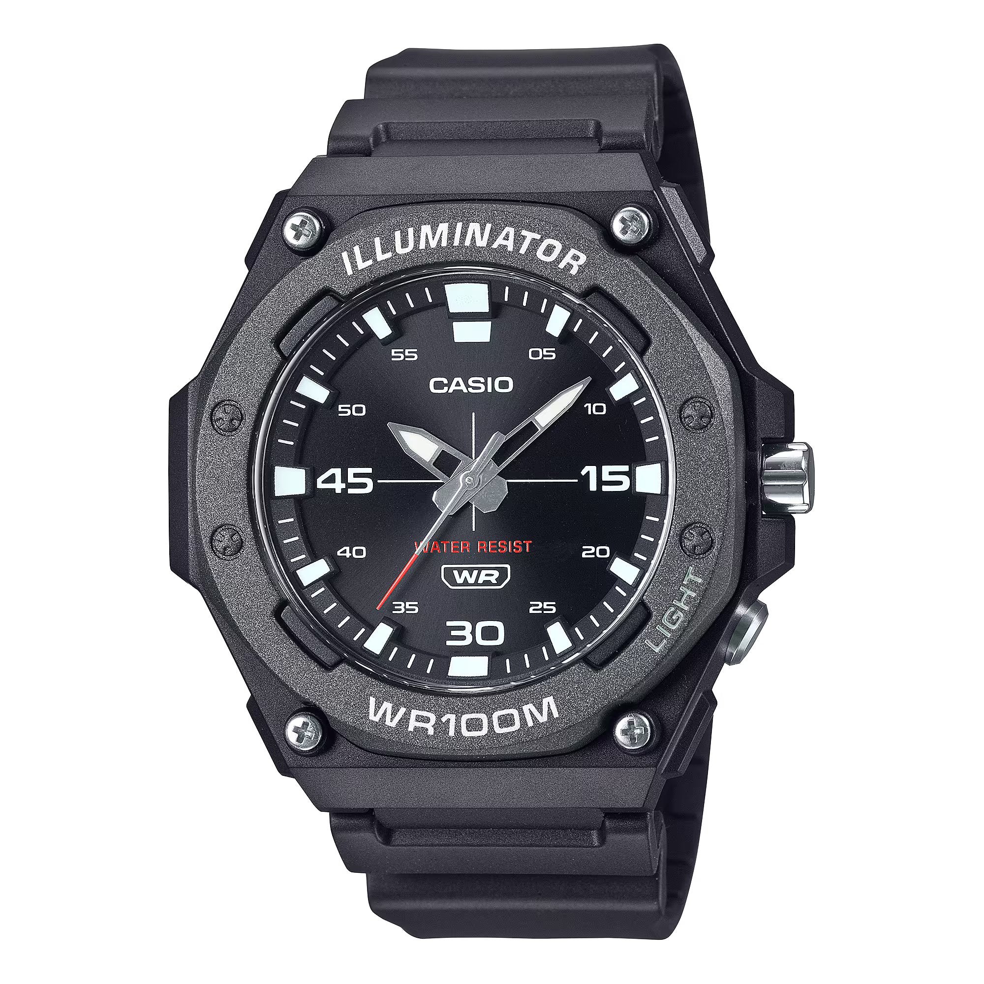 Casio Unisex MW620H-1A