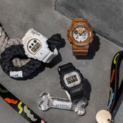 G-Shock DW5600SHB-1D