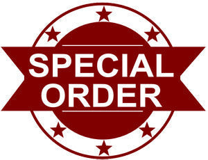 Special Order - B650WD-1A – BAND - 10554218 / 3-4 week backorder