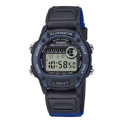 Casio Digital W220HF-2A