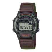 Casio Digital W220HF-3A
