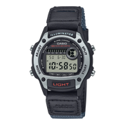 Casio Digital W220HF-8A