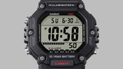 Casio Vintage AE1600H-1A