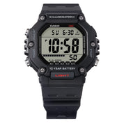 Casio Vintage AE1600H-1A