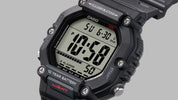 Casio Vintage AE1600H-1A