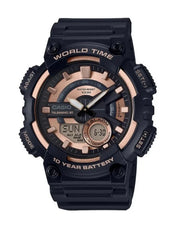 Casio Unisex AEQ110W-1A3