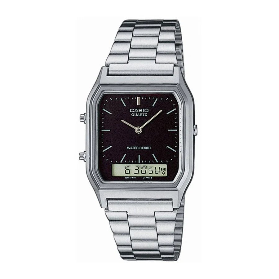 Casio Classic AQ230A-1DS