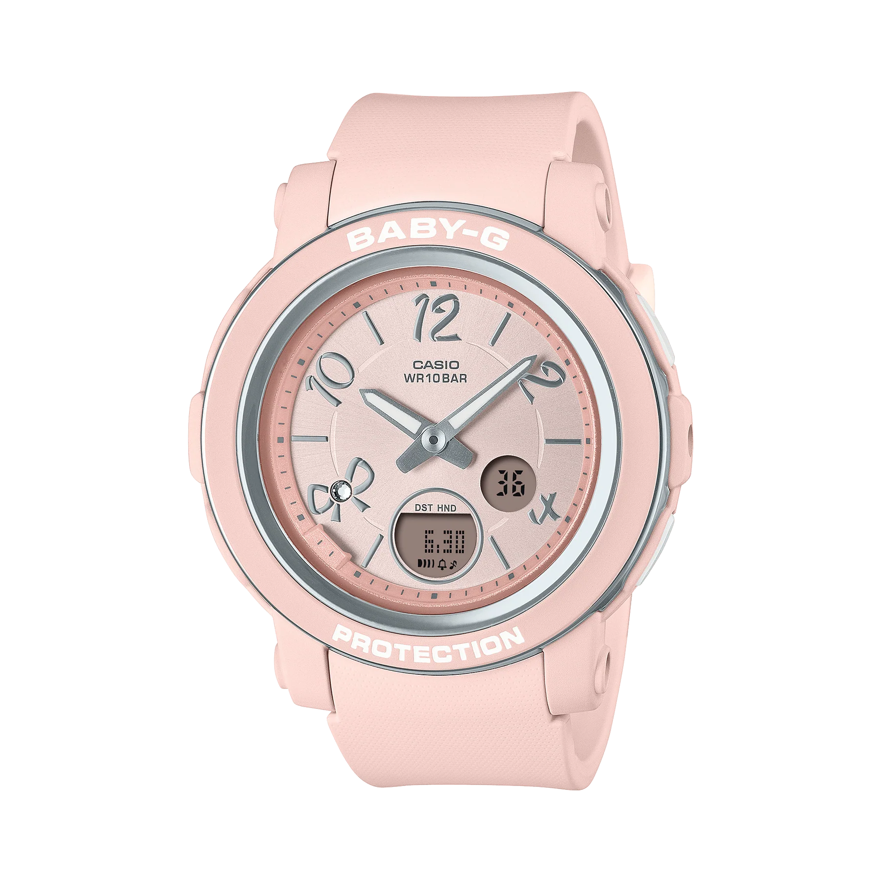 Baby G Ribbon Series BGA290RA-4A