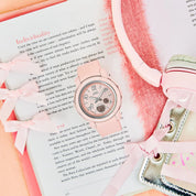 Baby G Ribbon Series BGA290RA-4A