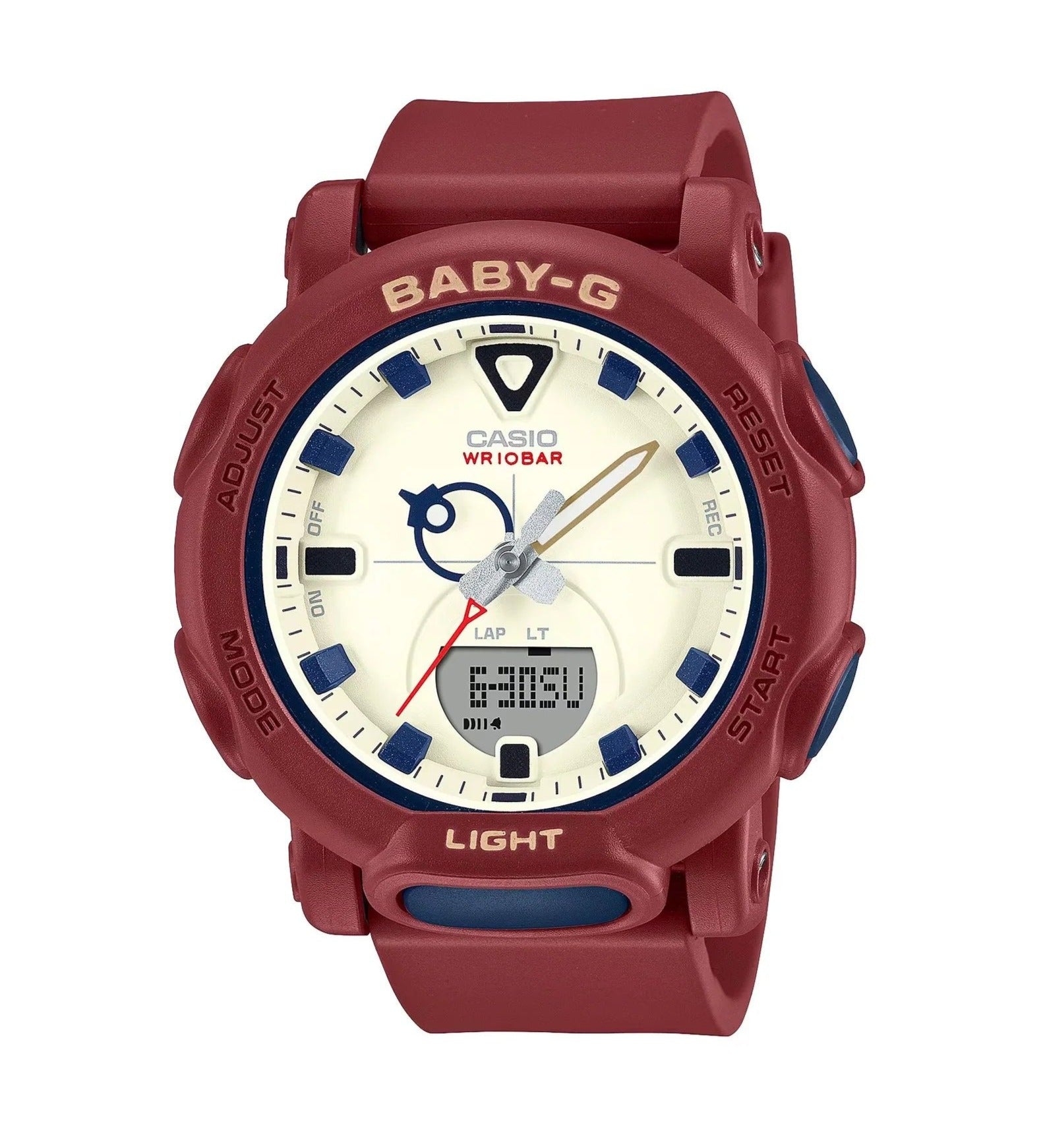 Baby G Retro Pop Series BGA310RP-4A