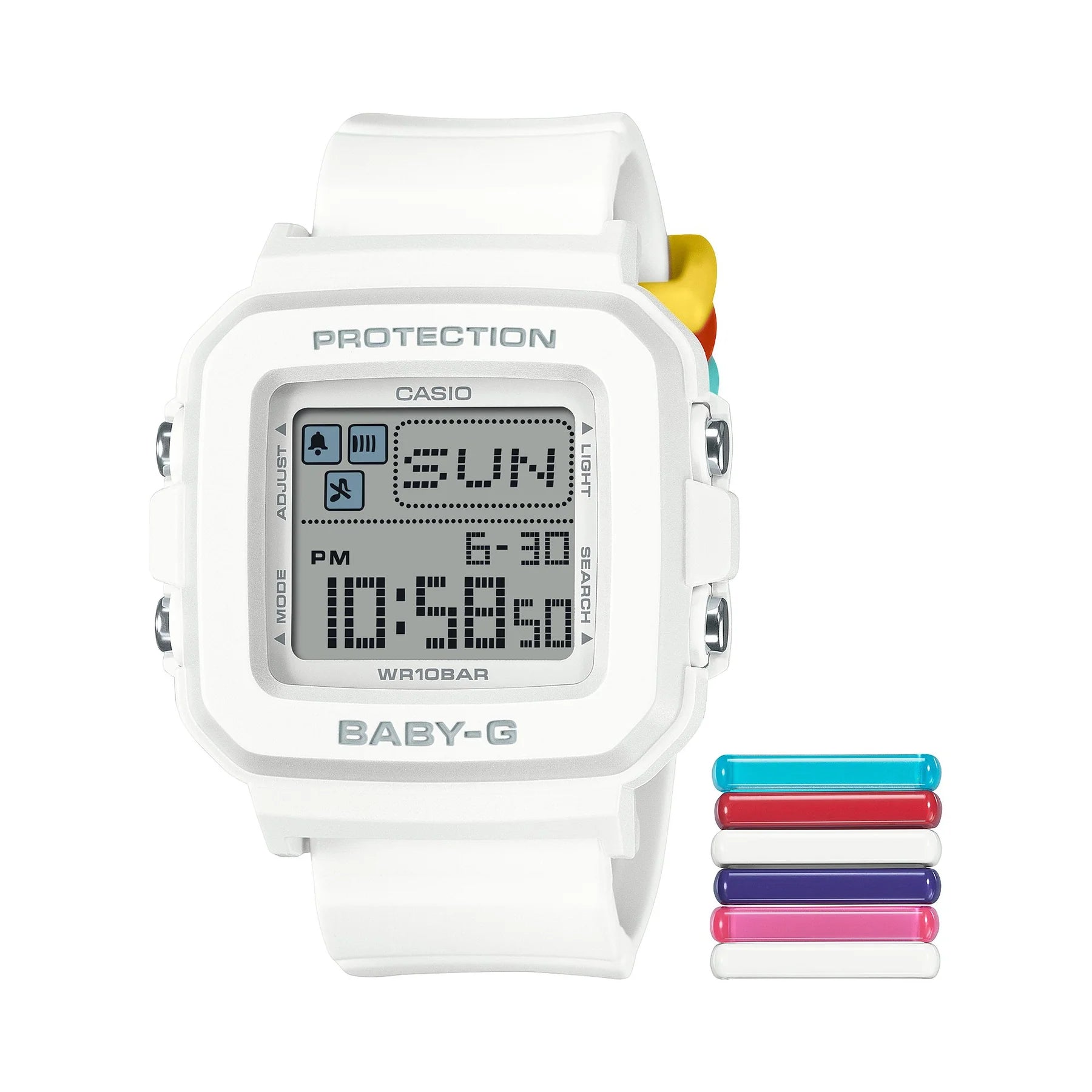 Baby G BGD10L-7D