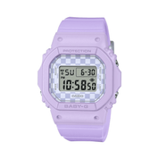 Baby G Girly Skater Series BGD565GS-6D