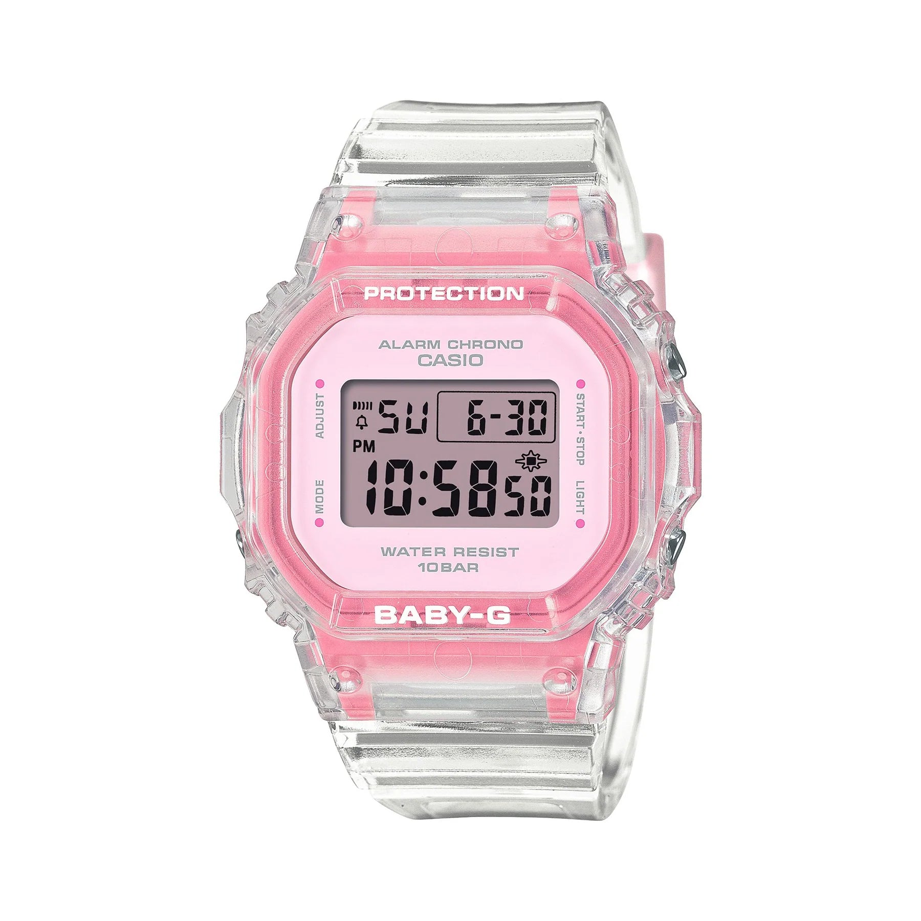Baby G Watches Casio Baby G Shock Watches G Life Watches