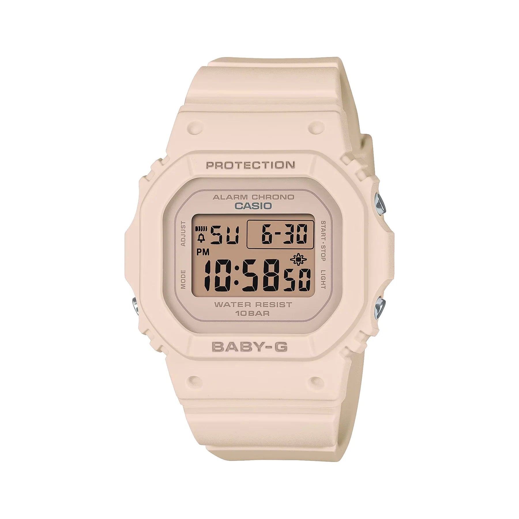 Baby G Classic BGD565U-4D