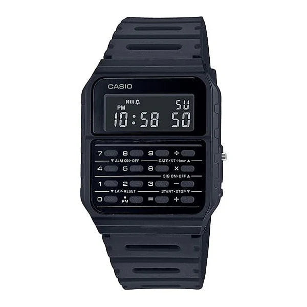 G shock calculator clearance