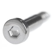 GSTS100D/GSTS110D G Shock band Screw (Pair) only - 1 week order