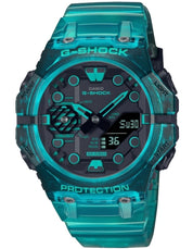 G-Shock GAB001G-2A exclusive